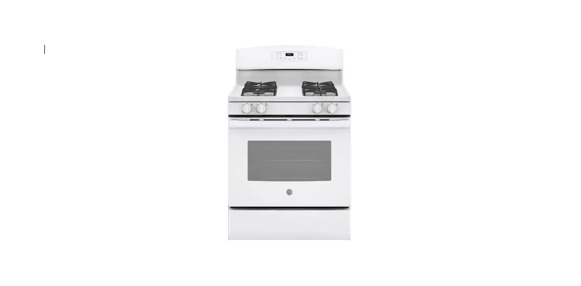 Jgb635dek 30 Inch Free Standing Gas Range Installation Guide