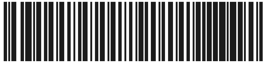 GEBERIT Delta Actuator Plates - Bar Code