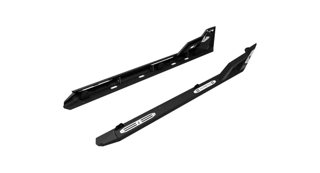 Thumper Fab Tf030701 Nerf Rail Rock Sliders Instruction Manual Thumper Fab Tf030701 Nerf Rail Rock Sliders Instruction Manual