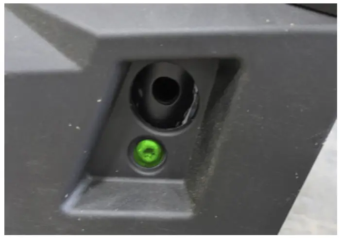 THUMPER FAB TF030701 Nerf Rail Rock Sliders - stock