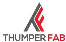 THUMPER FAB logo