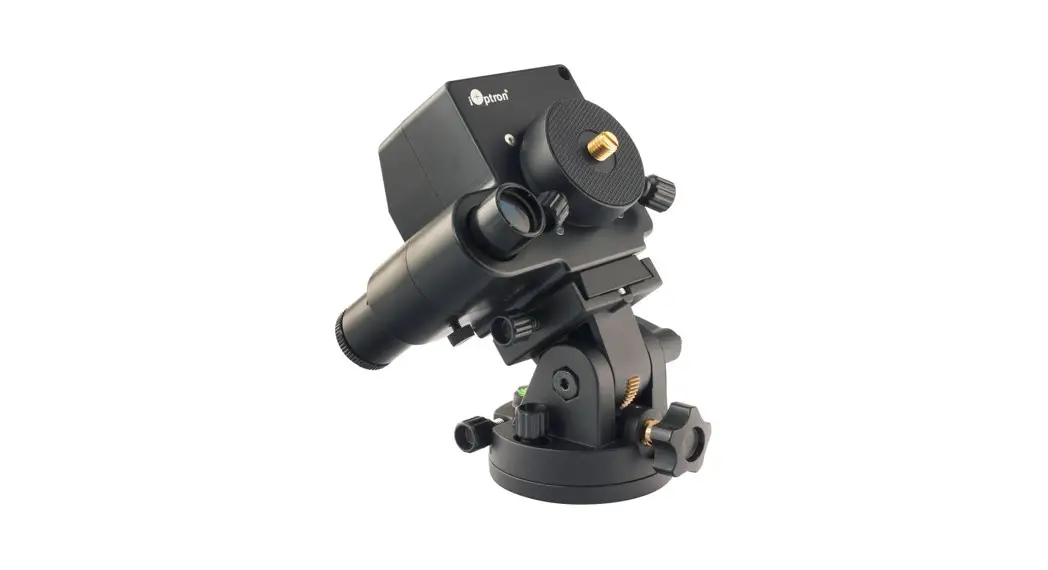 Ioptron Iguider Auto Guiding System User Manual Ioptron Iguider Auto Guiding System User Manual