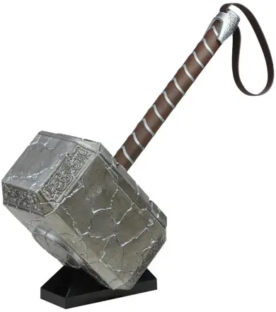 Hasbro F35605L00 Marvel Legends All powerful Hammer