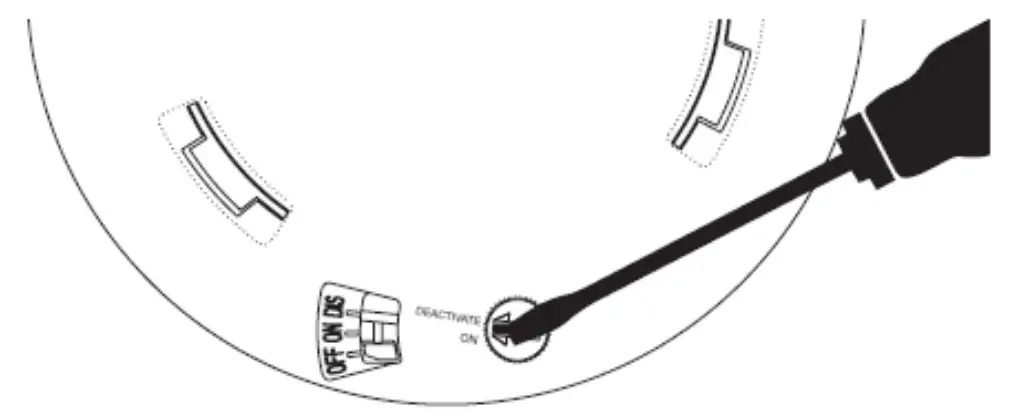 X-SENSE-SC06-W-Wireless-Interlinked-Combination-Smoke-and-Carbon-Monoxide-Alarm-FIG-20