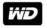 WD-MY-PASSPORT-Portable -Hard-Drive-User-Manual-logo