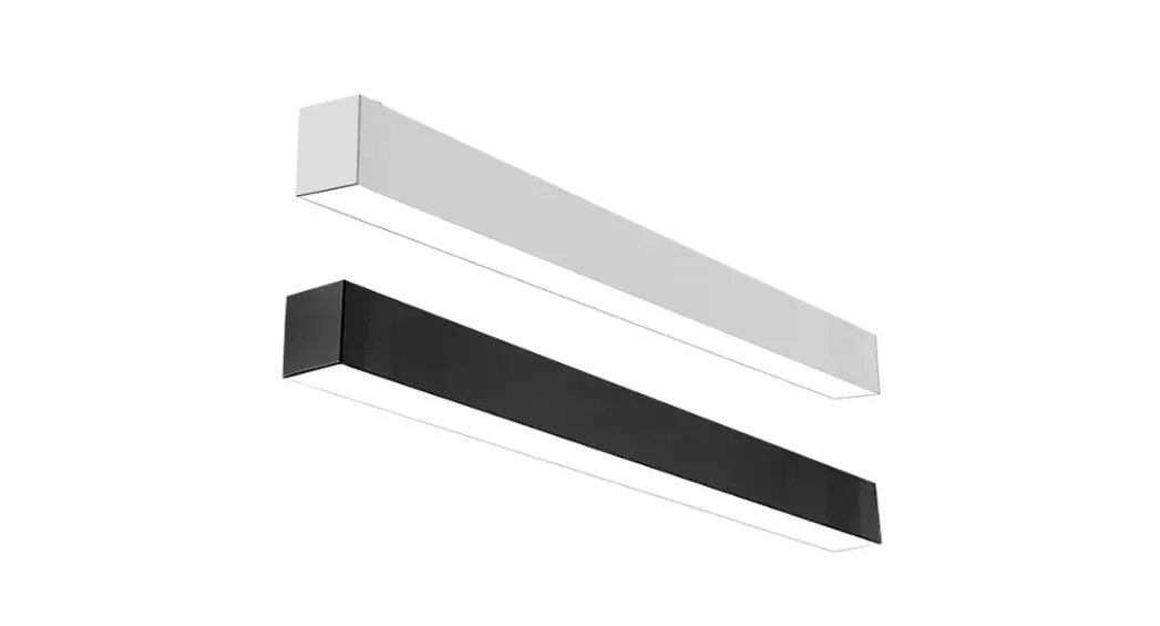 Led S Light Wall Luminaire Installation Guide Led S Light Wall Luminaire Installation Guide