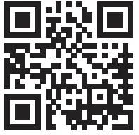 LED s light Wall Luminaire qr code