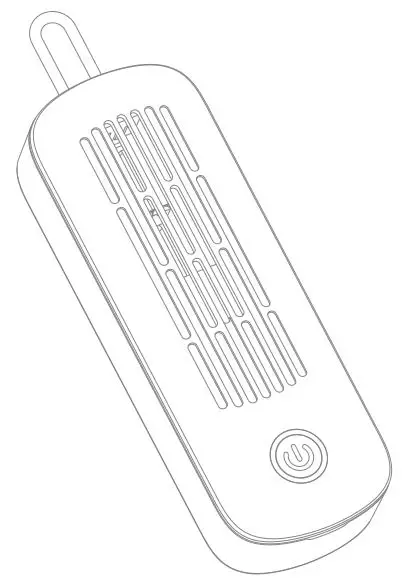 Eraclean Gfc11 Mini Fruit And Vegetable Cleaner Instruction Manual Eraclean Gfc11 Mini Fruit And Vegetable Cleaner Instruction Manual