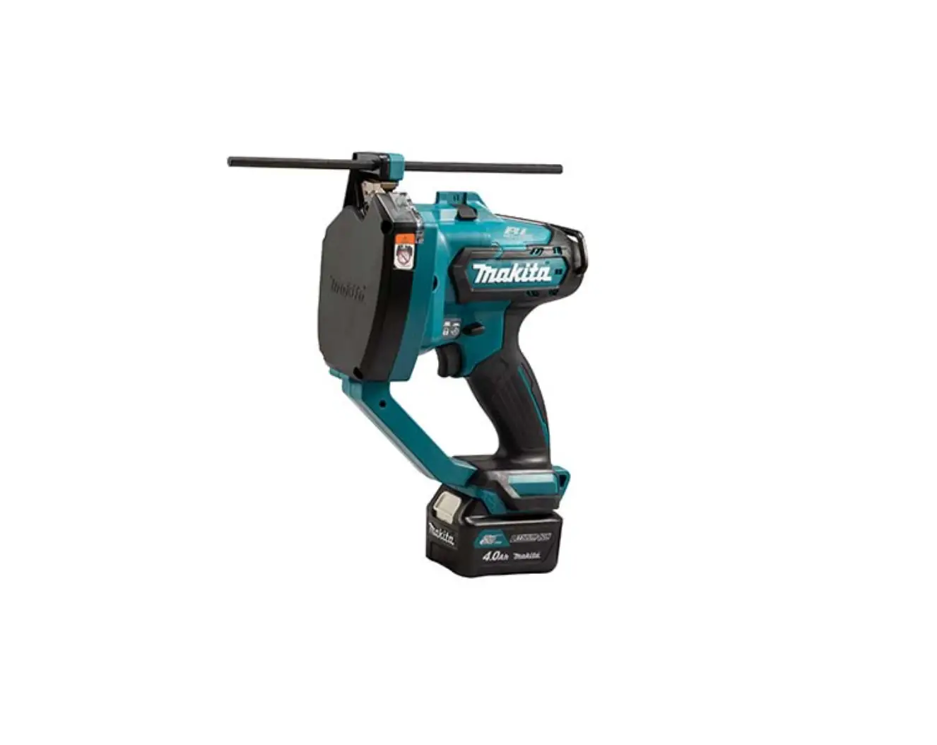 Makita Sc103d Cordless Threaded Rod Cutter Instruction Manual
