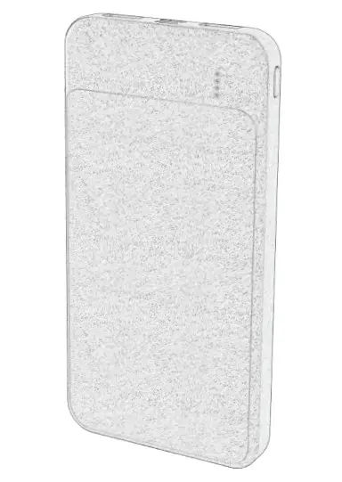 TELLUR TLL158331 PD103 10000mAh Power Bank