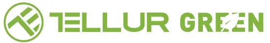 TELLUR - logo