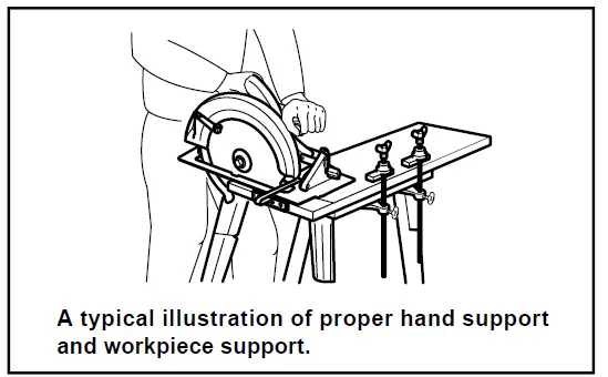 makita-DHS710-Cordless-Circular-Saw-FIG-2