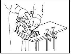 makita-DHS710-Cordless-Circular-Saw-FIG-24