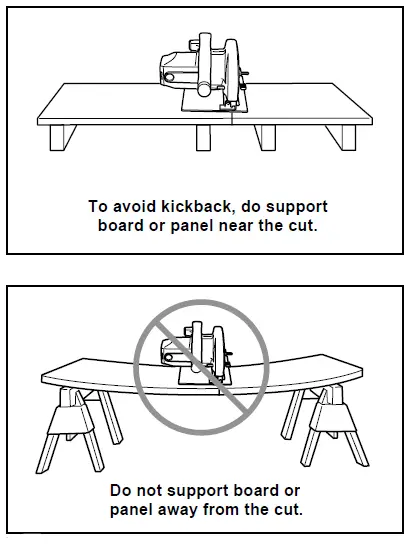 makita-DHS710-Cordless-Circular-Saw-FIG-3