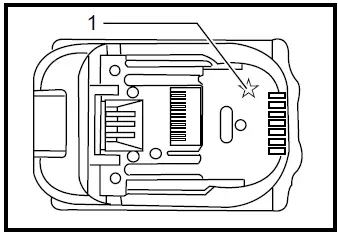 makita-DHS710-Cordless-Circular-Saw-FIG-9