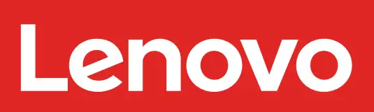 Lenovo logo