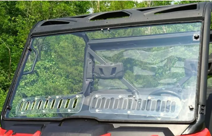 FALCON-RIDGE-AC-PROWLER-WD01-Arctic-Cat-Prowler-Vinyl-Windshield-PRO