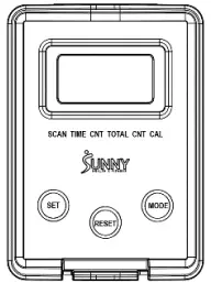 SUNNY HEALTH FITNESS SF-RW5515 Magnetic Rowing Machine with Monitor-fig17