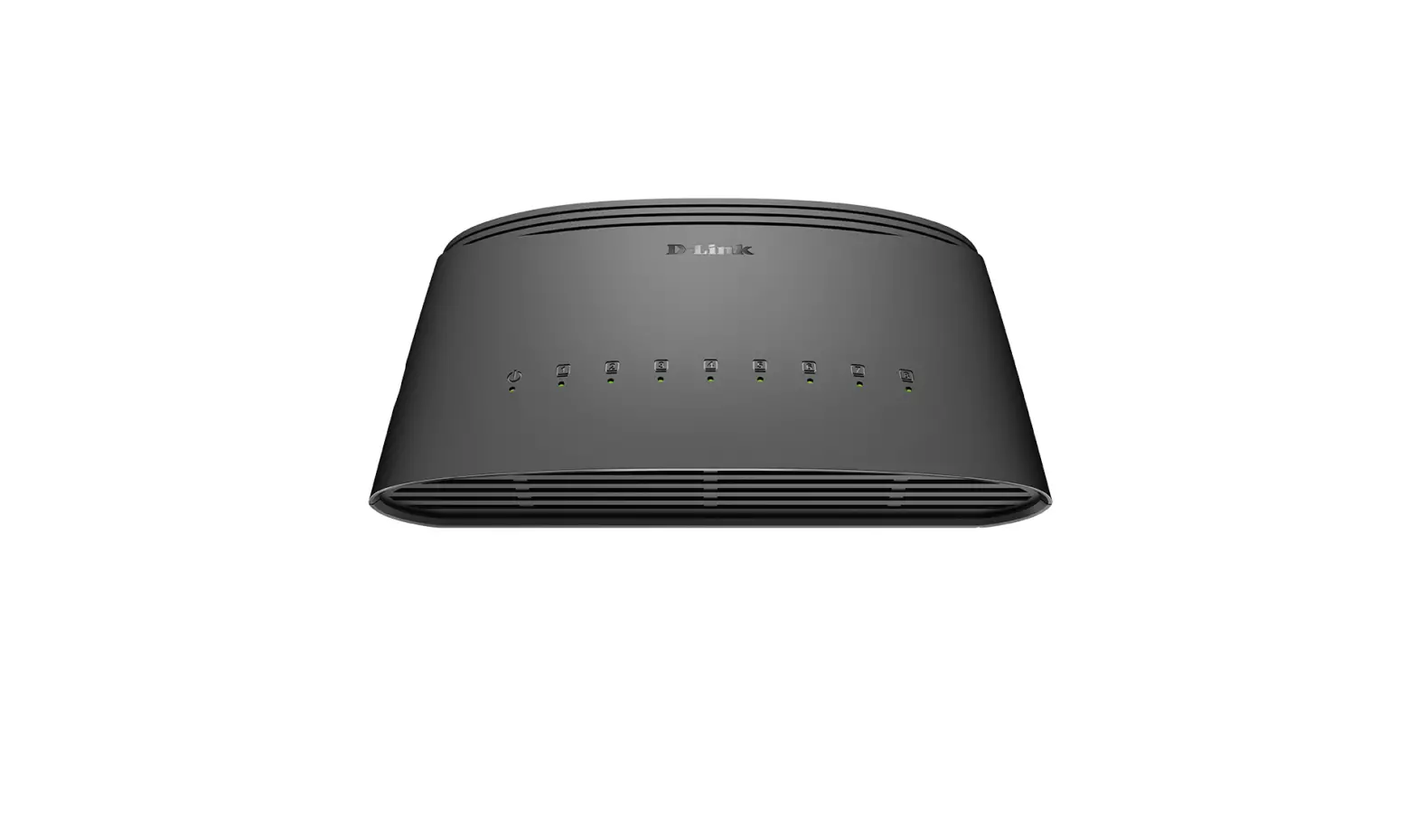 D-link Dgs-1008d 8-port Gigabit Desktop Unmanaged Switch Installation Guide