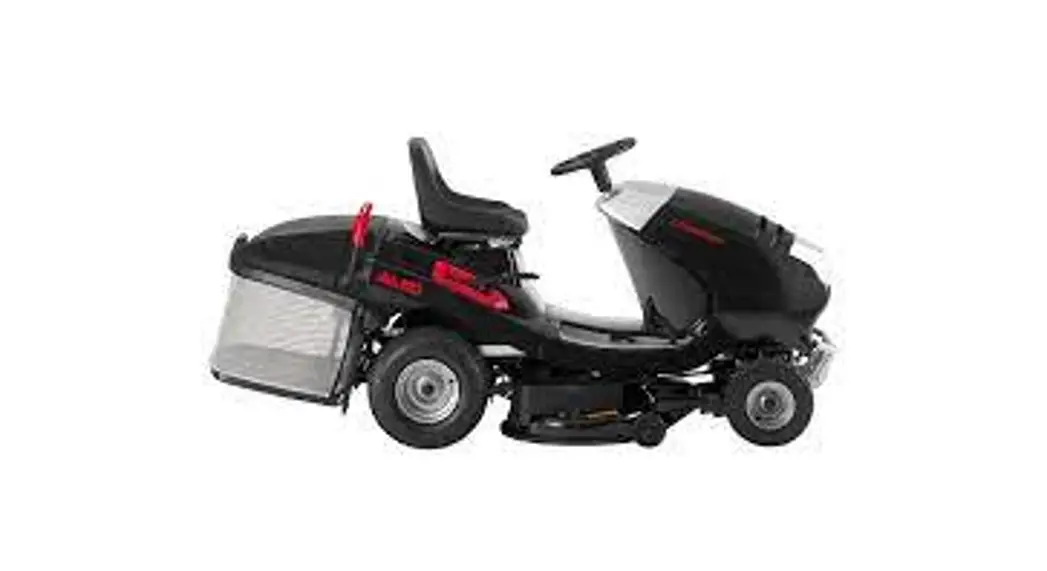 Al-ko T 1000 Hd Comfort B&s Tractor Instructions