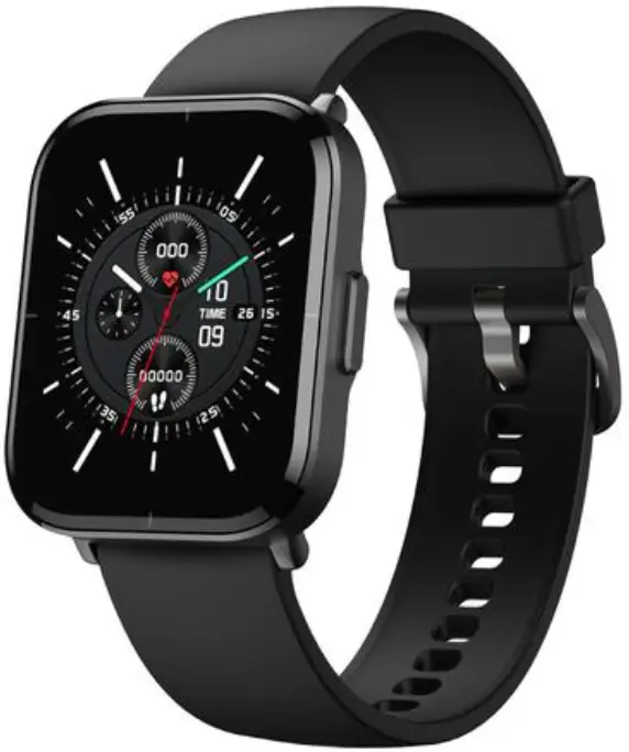 Xiaomi XPAW002 Mibro Color Smart Watch product