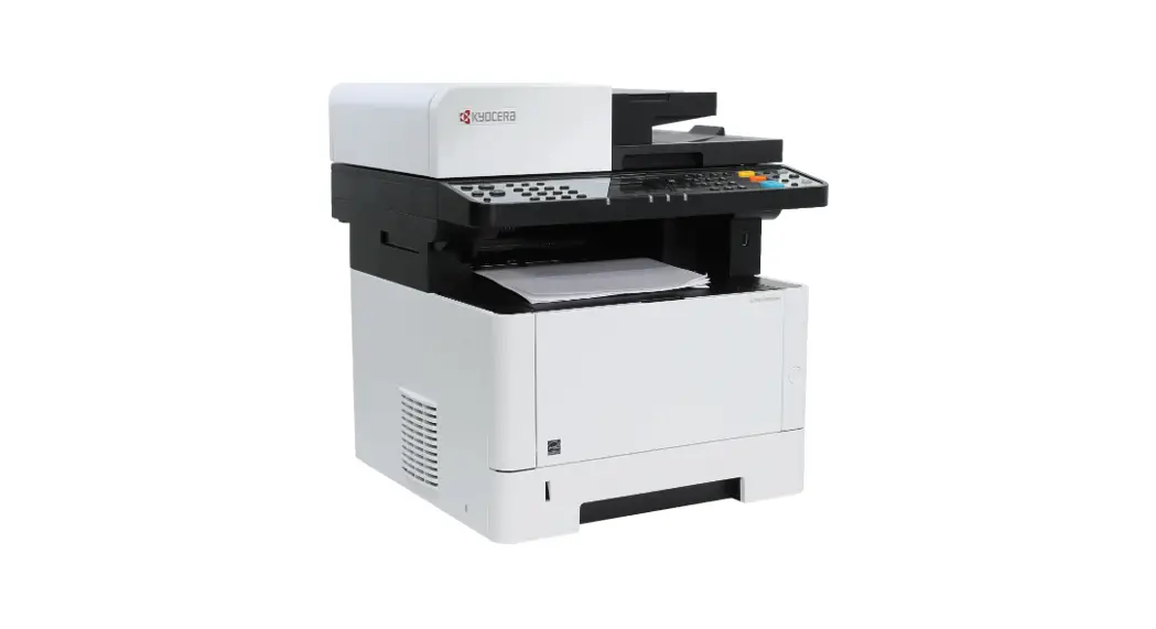 Kyocera Cloud Connect Hypas Application User Guide