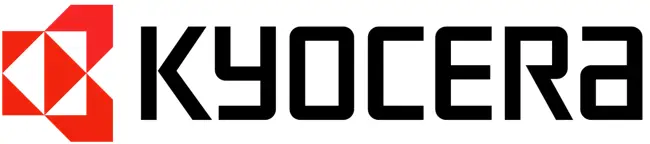 KYOCERa logo