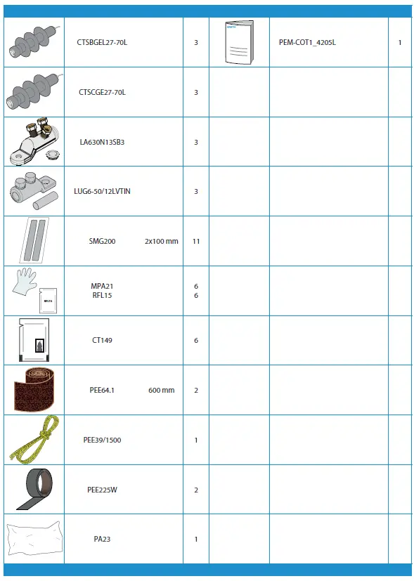 ENSTO-COT1.4205L-Outdoor-Finish-Cold-Shrink-fig-2