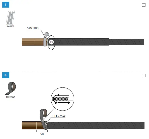 ENSTO-COT1.4205L-Outdoor-Finish-Cold-Shrink-fig-7