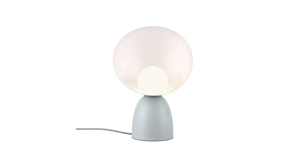 Meer Dan Licht 2220215010 Table Lamp User Manual