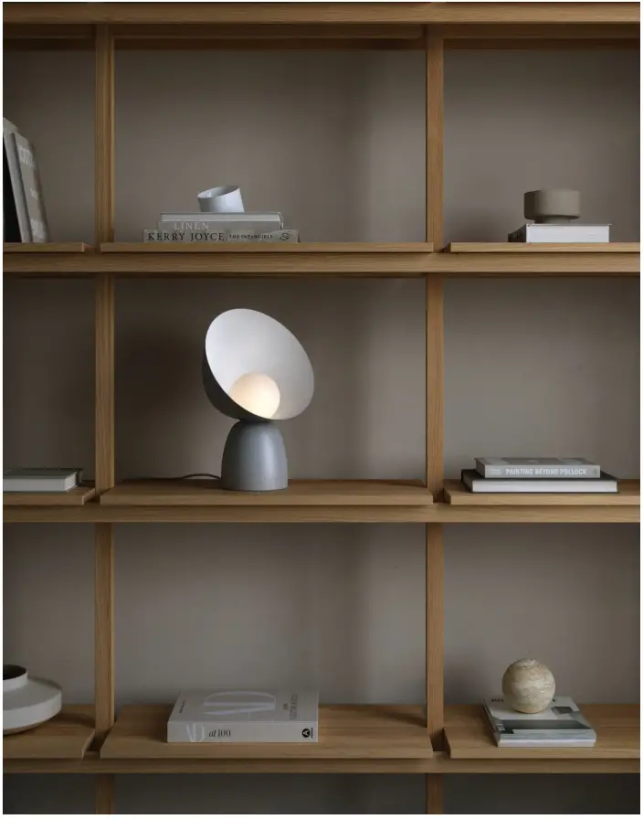 MEER DAN LICHT 2220215010 Table Lamp - fig 1