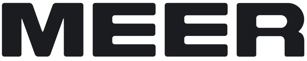 MEER logo