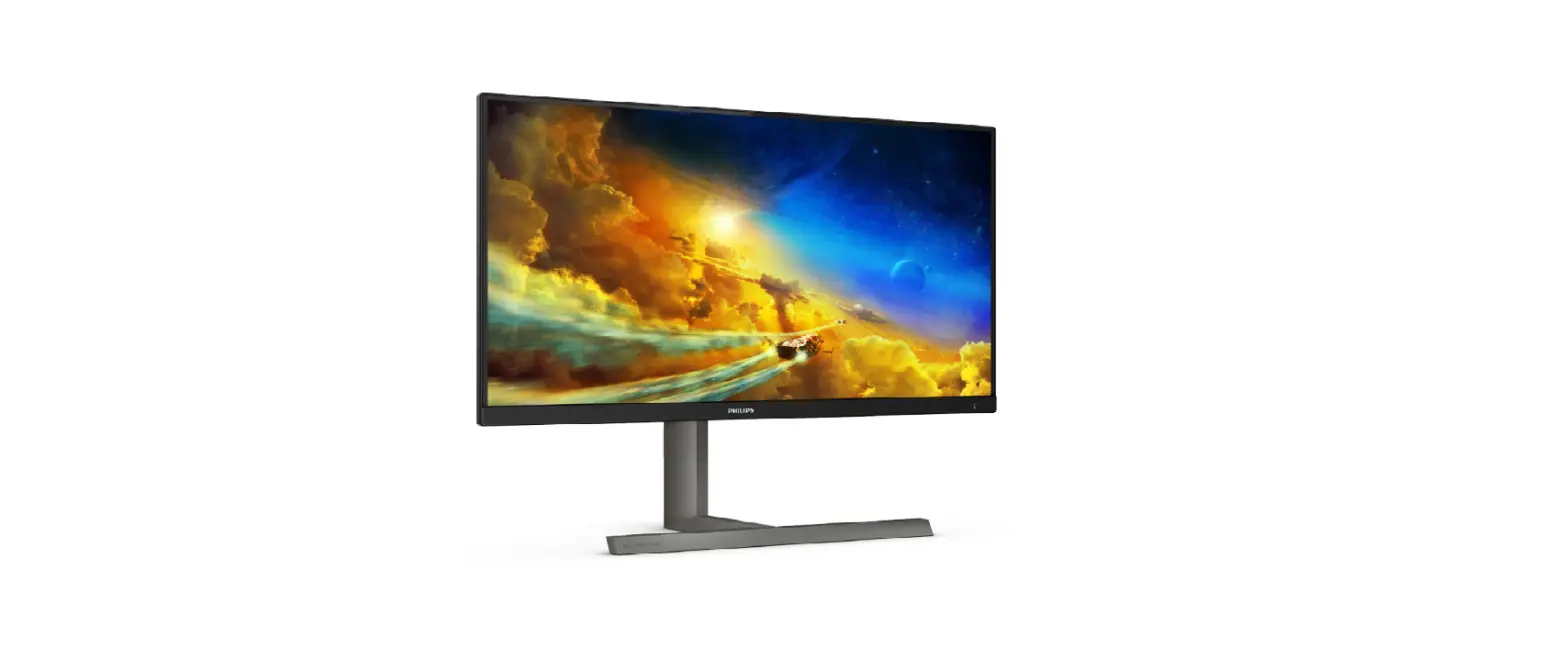 Philips 272m1 Gaming Monitor User Manual