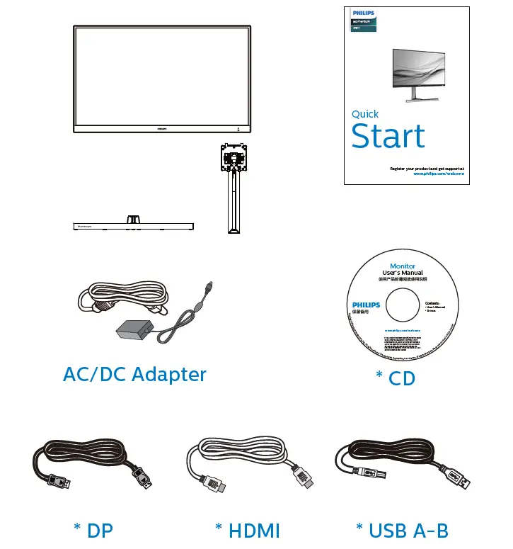 PHILIPS-272M1-Gaming-Monitor-FIG-1