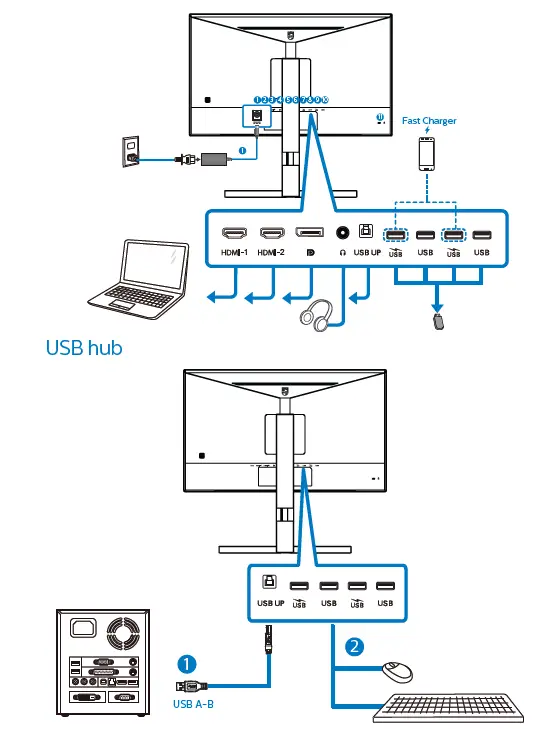 PHILIPS-272M1-Gaming-Monitor-FIG-5