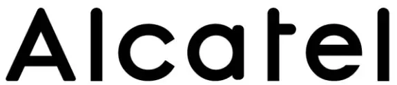 Alcatel - logo