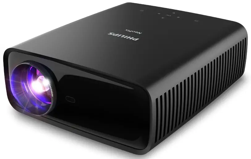 PHILIPS NPX320 Home Projector-