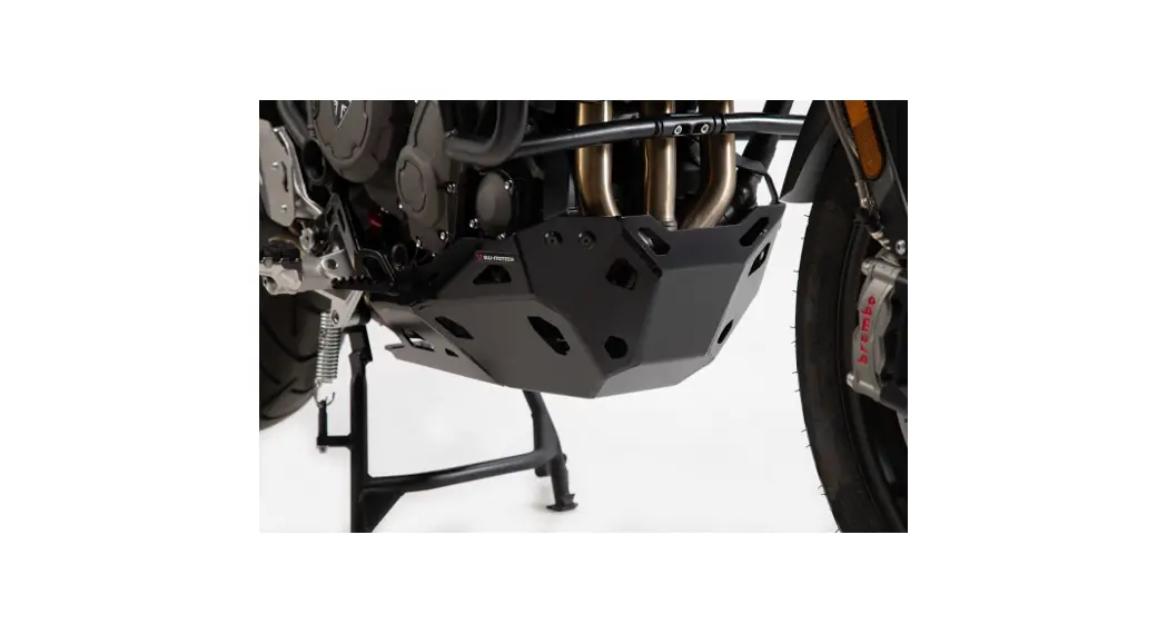 Sw-motech Mss.01.942.10000-b Engine Guard Instruction Manual Sw-motech Mss.01.942.10000-b Engine Guard Instruction Manual