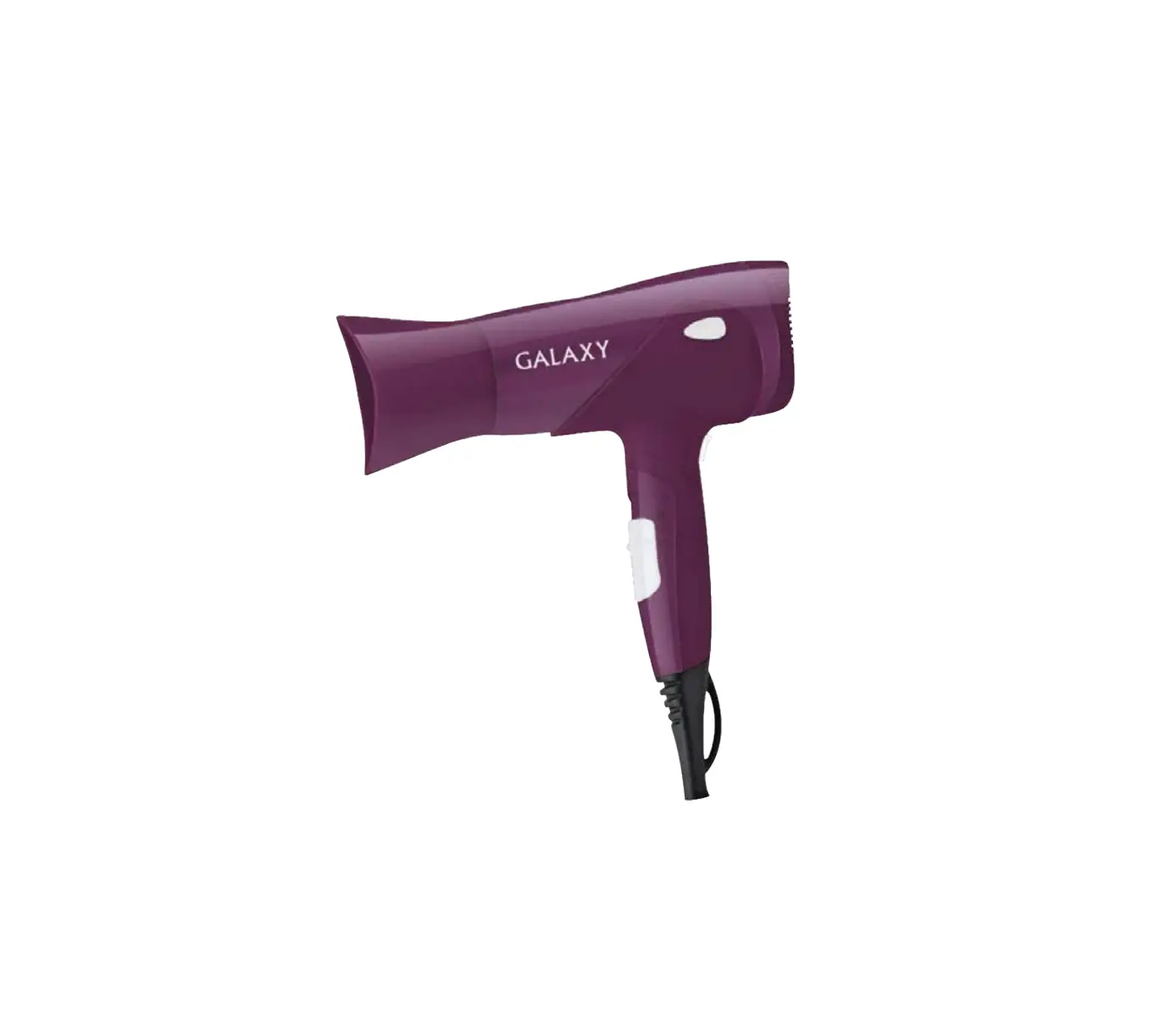 Galaxy Gl4315 Hair Dryer Instruction Manual