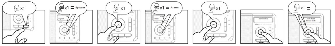 aiwa-RD-40DAB-Portable-Clock-Radio-fig-5