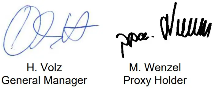 KOBOLD LNM Microwave Level Switch - Signeture 1