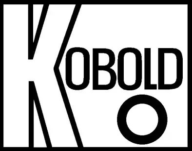 KOBOLD Logo