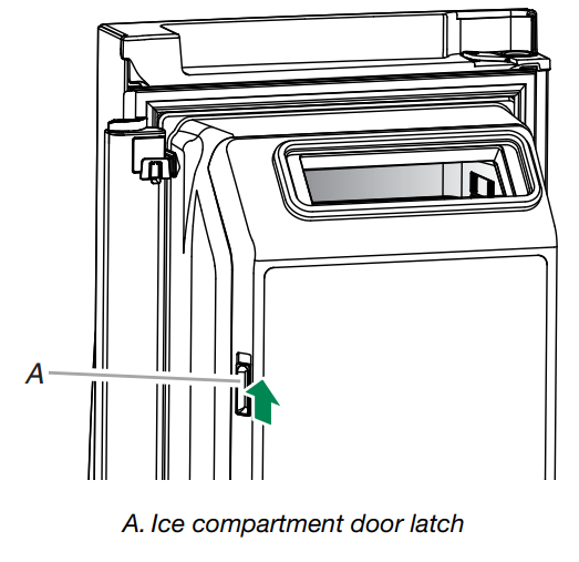 Whirlpool W10859967A Bottom Mount Refrigerator-fig12