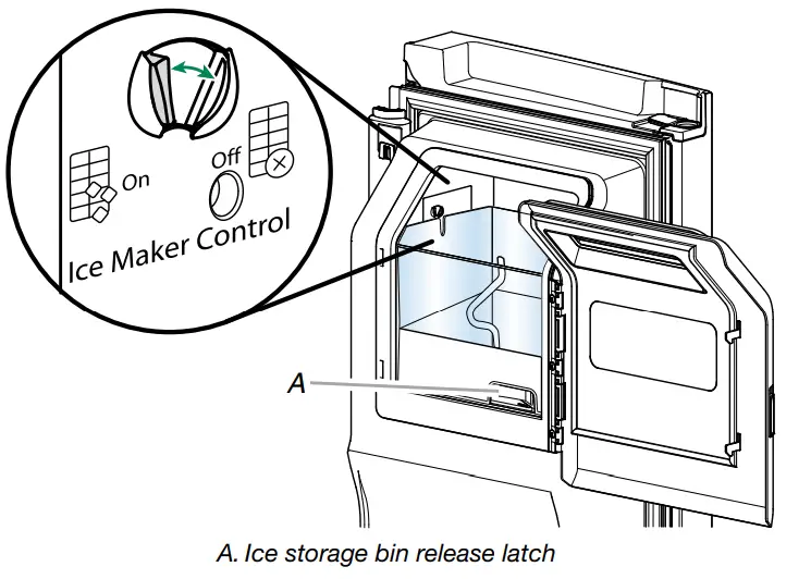 Whirlpool W10859967A Bottom Mount Refrigerator-fig13