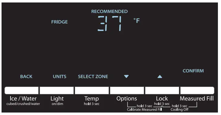 Whirlpool W10859967A Bottom Mount Refrigerator-fig2