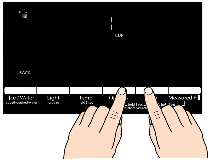 Whirlpool W10859967A Bottom Mount Refrigerator-fig5