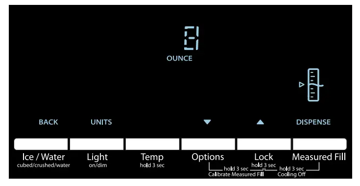 Whirlpool W10859967A Bottom Mount Refrigerator-fig9