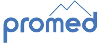 PROMED LOGO