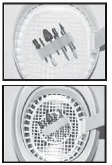 PROMED UC-50 Ultrasonic Cleaning Device 4