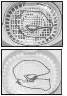PROMED UC-50 Ultrasonic Cleaning Device 6